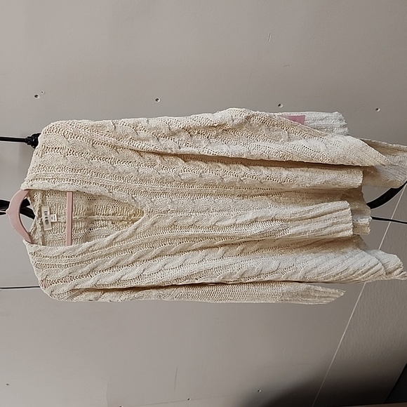 Sweaters - Picture 1 of 4